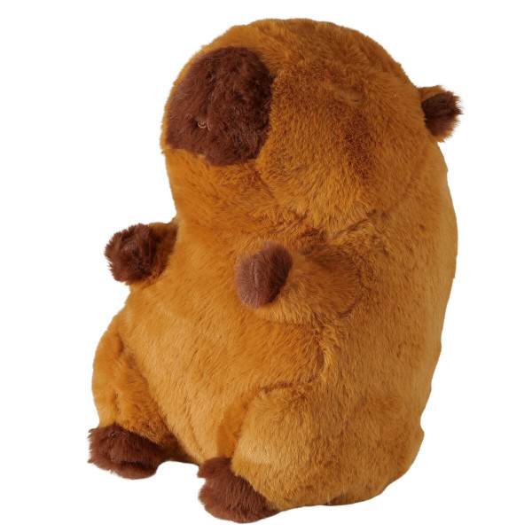 Türstopper CAPYBARA in sand aus Polyester