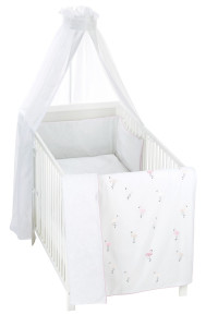 Bett-Set FLAMINGO Bett-Set FLAMINGO