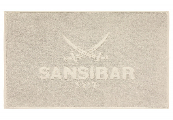 Badvorleger SANSIBAR