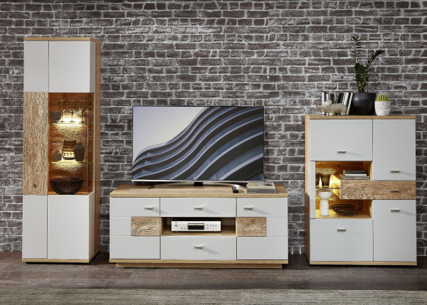 Highboard VAN COUVER