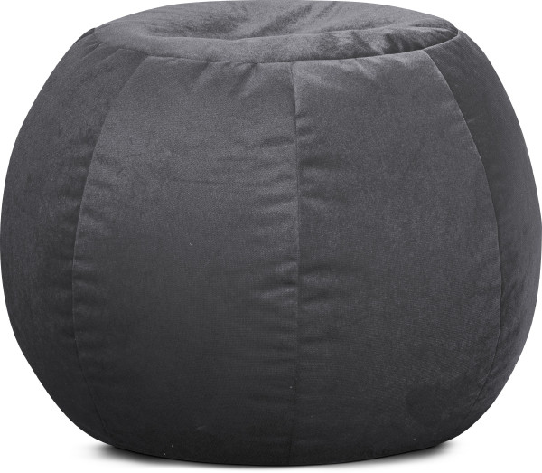 Hocker PLUMP MARLA aus Polyester