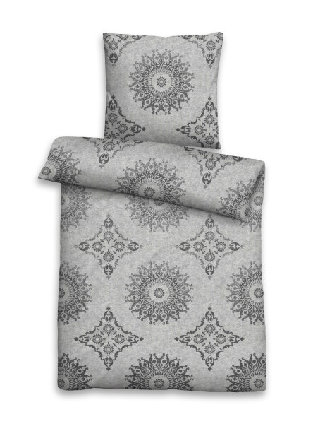 Bettwäsche Flanell aus Baumwolle
