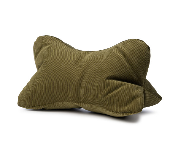 Lesekissen LINA olive