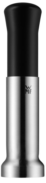 Muskatmühle WMF in edelstahlfarben aus Metall
