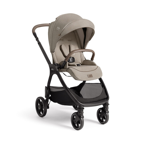 Buggy JOIE VALORA Sandstone in sand aus Materialmix