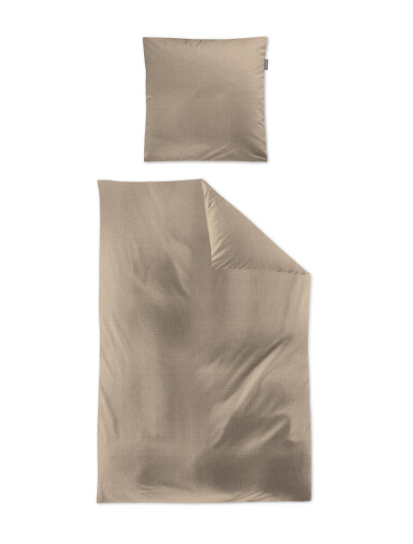 Bettwäsche LOTUS Tencel aus Lyocell