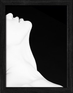 Gerahmtes Bild LIFESTYLE I Gerahmtes Bild LIFESTYLE I