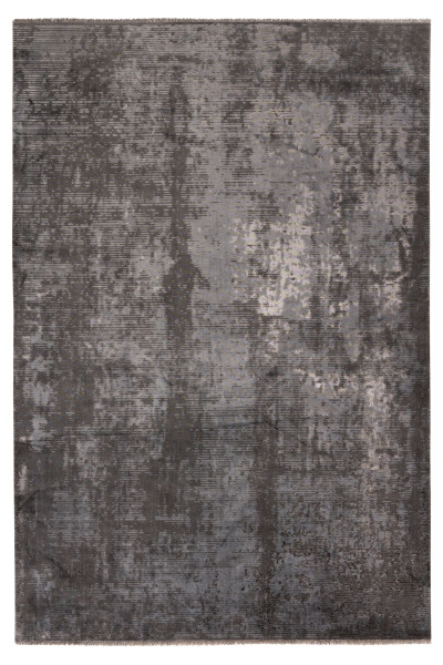 Teppich STUDIO graphite in graphit aus Polyester