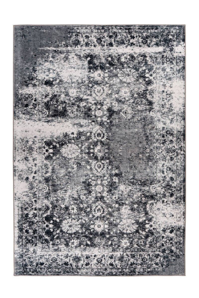 Teppich SAPHIRA aus Polyester
