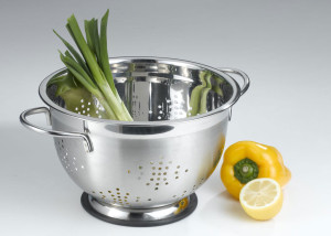 Seiher BONGUSTO Seiher BONGUSTO