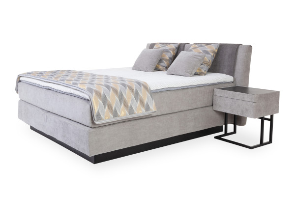Boxspringbett HUKLA HANNOVER