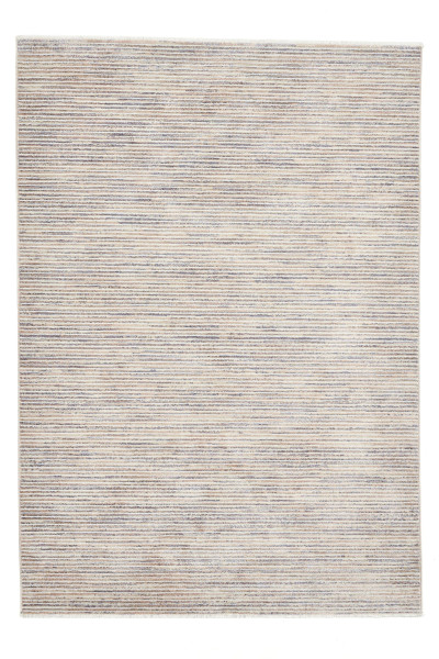 Teppich CORDY in beige aus Mischgewebe