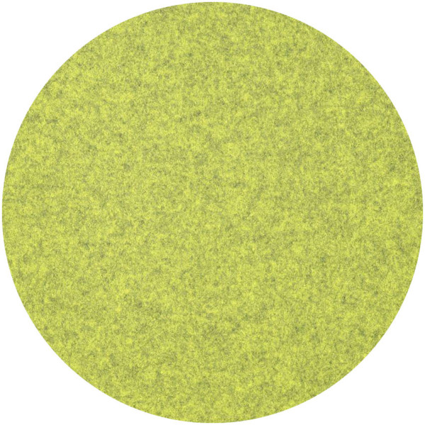 Tischset FIBERIXX in moosgrün