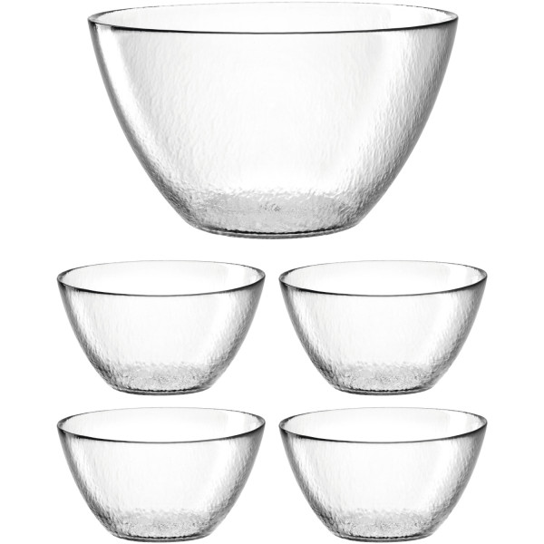 Schalenset LEONARDO SELECTION