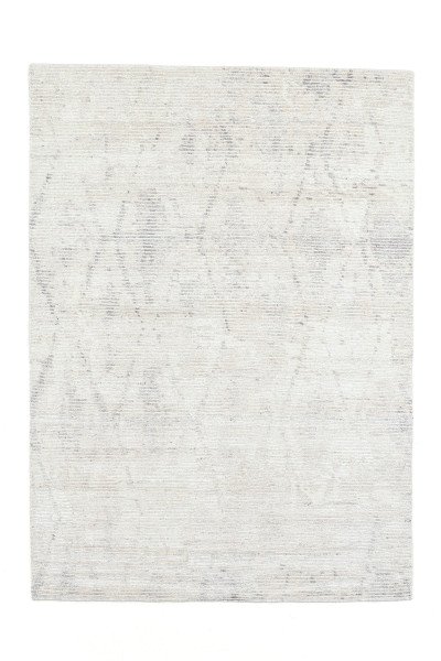 Teppich TOKIO in beige aus Mischgewebe