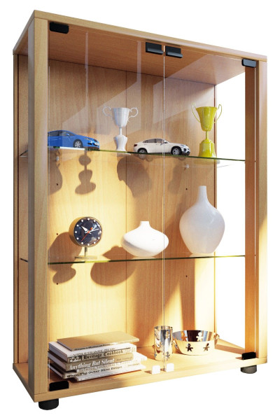 Standvitrine Sintalo