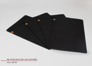 Tischset-Set LIFESTYLE Tischset-Set LIFESTYLE