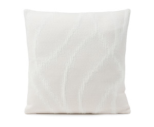 Kissenhülle DELANY creme Kissenhülle DELANY creme