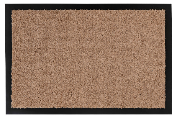 Fussmatte MADRID beige