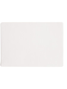 Tischset COUNTRY weiß Tischset COUNTRY weiß