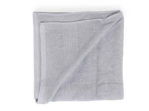 Duschtuch BASIC grau Duschtuch BASIC grau