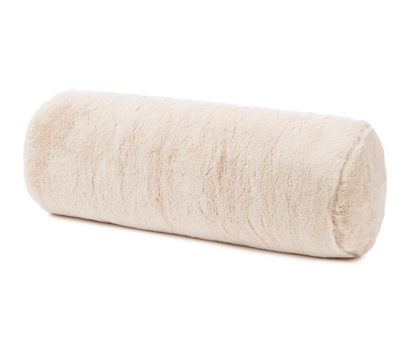 Kissenrolle LA PIT creme