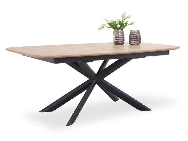 Esstisch VENJAKOB ET613 DALO in Wildeiche