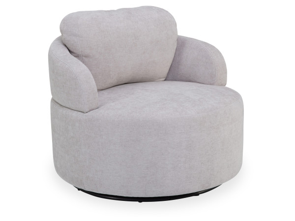 Sessel HARPER MONTAUBAN aus Stoff