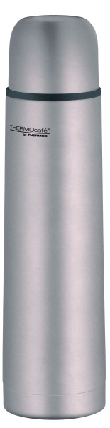 Isolierflasche THERMOCAFÉ BY THERMOS TC BEVERAGE in rose aus Edelstahl