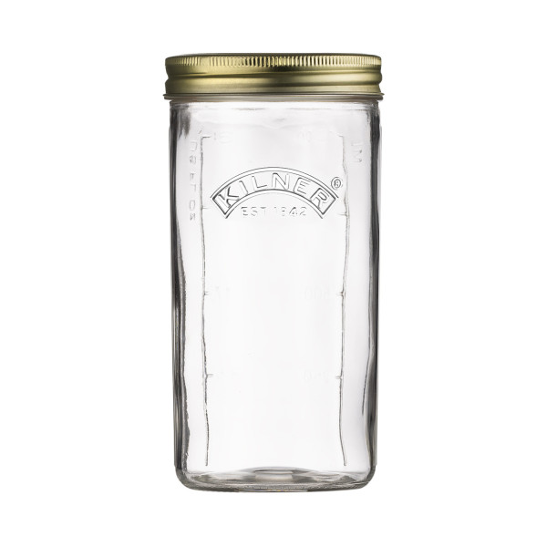Einkochglas KILNER in transparent aus Glas