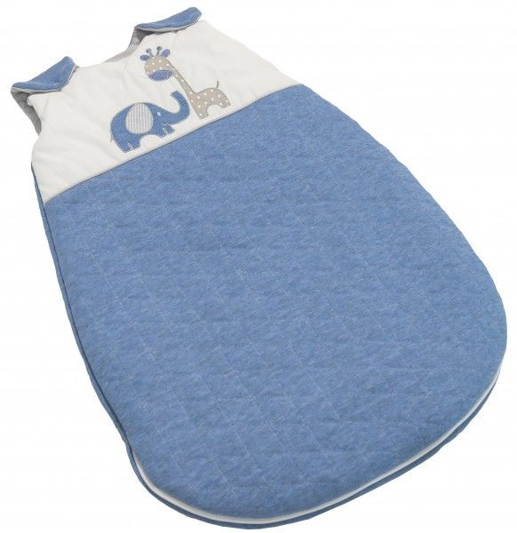 Sommerschlafsack MAX & MILLA