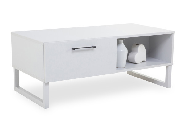 Couchtisch SARITA in grey aus Dekor
