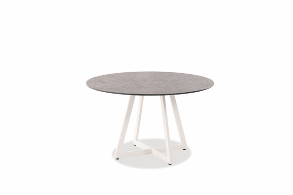 Gartentisch MILAN in mehrfarbig