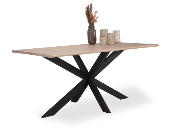 Esstisch vito BELLSIZE HOLSTEBRO in Eiche