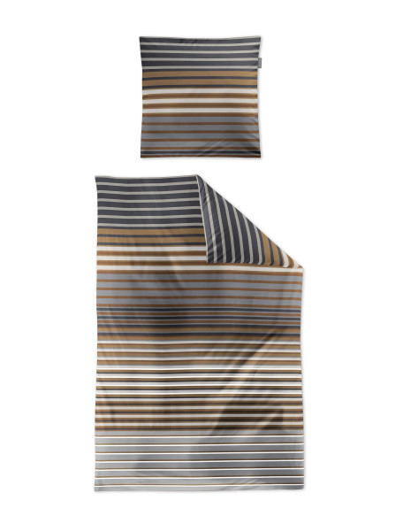 Bettwäsche LOTUS Tencel aus Lyocell