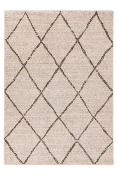 Teppich AGADIR beige