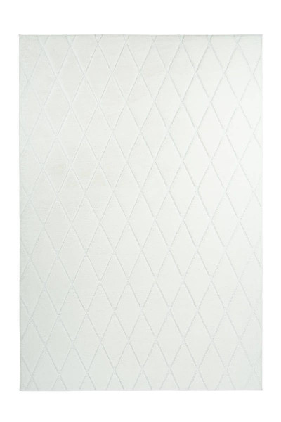 Teppich VIVICA aus Polyester