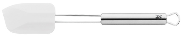 Teigschaber WMF PROFI PLUS in weiß aus Metall