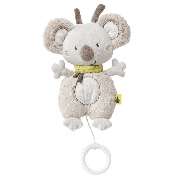 Mini-Spieluhr Koala