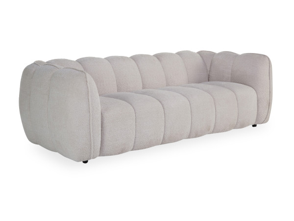 Megasofa FELIAN aus Stoff