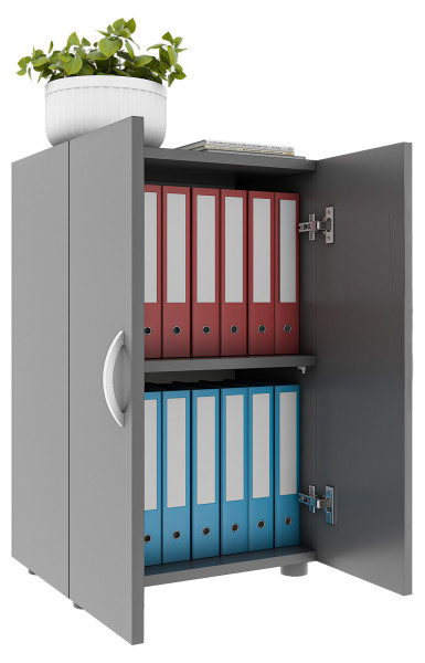 Büroschrank ULAS aus Dekor