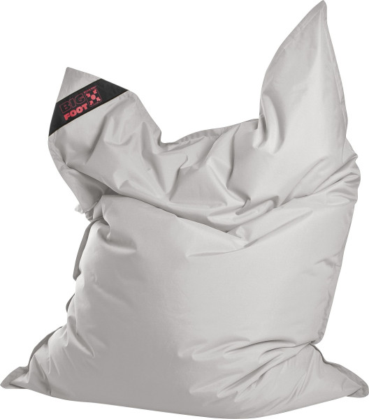 Sitzsack BIGFOOT SCUBA aus Polyester
