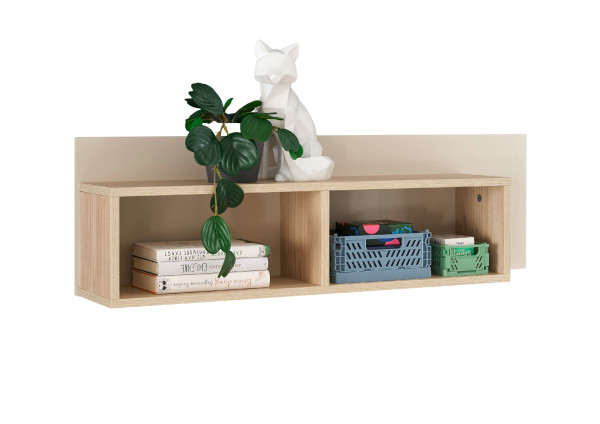 Wandboard vito ASSUME in Eiche aus Dekor