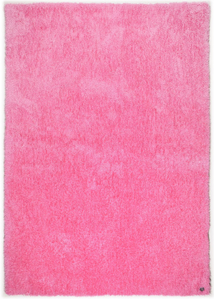 Teppich TOM TAILOR rosa