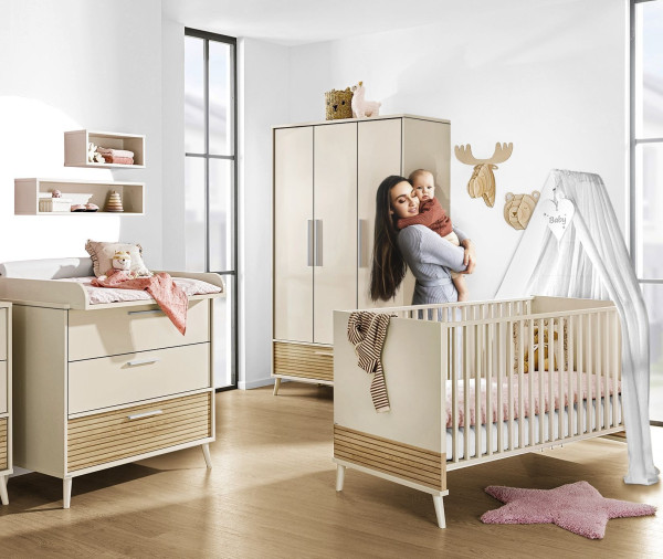 Babyzimmer PAIDI EEFJE