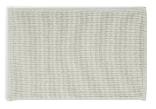 Badematte RHOMTUFT PLAIN