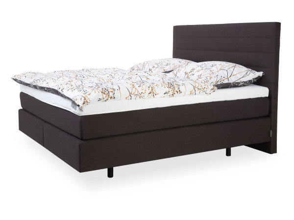 Boxspringbett SCHLARAFFIA LINEA