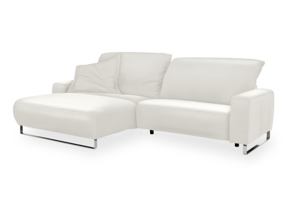 Polsterecke CALANO aus Leder
