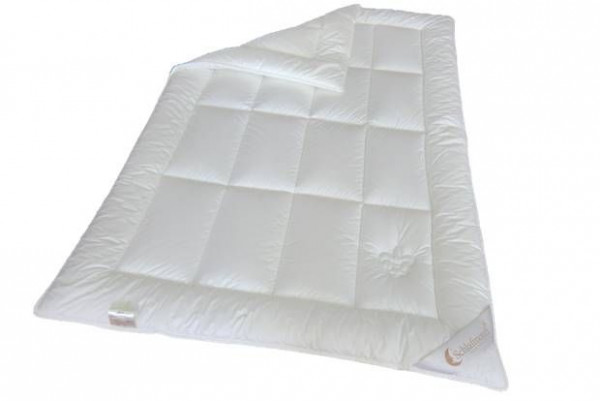 Ganzjahresbett LILLY medium