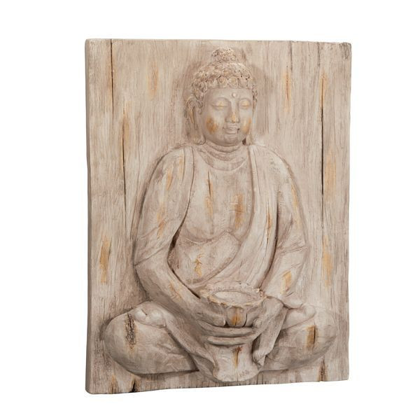Bild BUDDHA